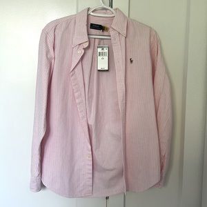 Polo Ralph Lauren Oxford